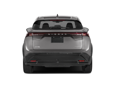 2023 Nissan ARIYA ENGAGE