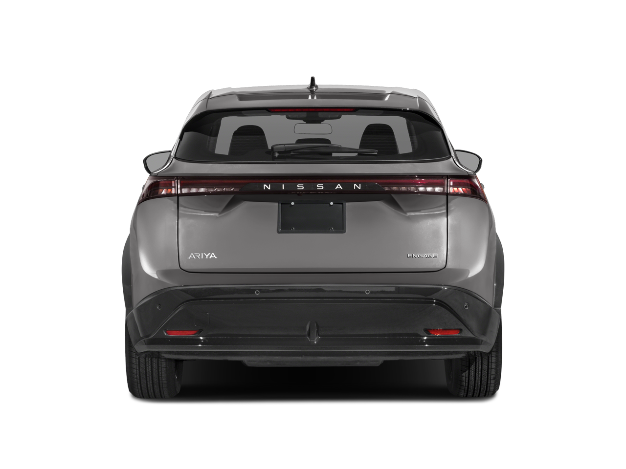 2023 Nissan ARIYA ENGAGE