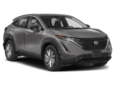 2023 Nissan ARIYA ENGAGE