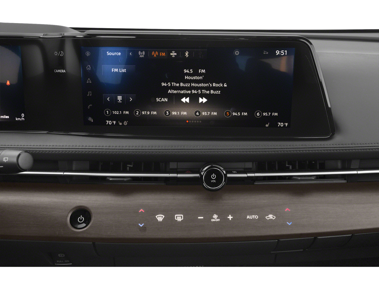 2023 Nissan Ariya ENGAGE e-4ORCE