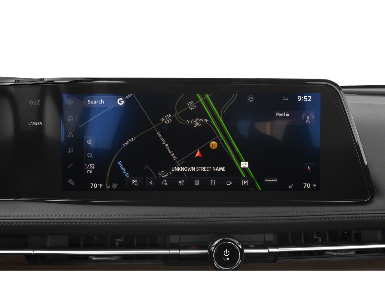 2023 Nissan Ariya ENGAGE e-4ORCE