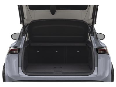 2023 Nissan ARIYA EVOLVE+