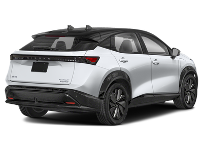 2023 Nissan ARIYA PLATINUM+