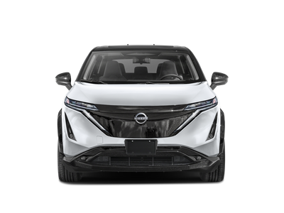 2023 Nissan ARIYA PLATINUM+