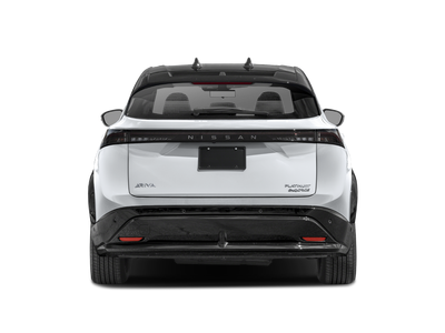 2023 Nissan ARIYA PLATINUM+
