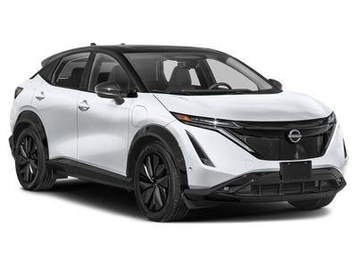 2023 Nissan ARIYA PLATINUM+