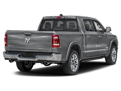 2023 RAM 1500 Limited Crew Cab 4x4 5'7" Box