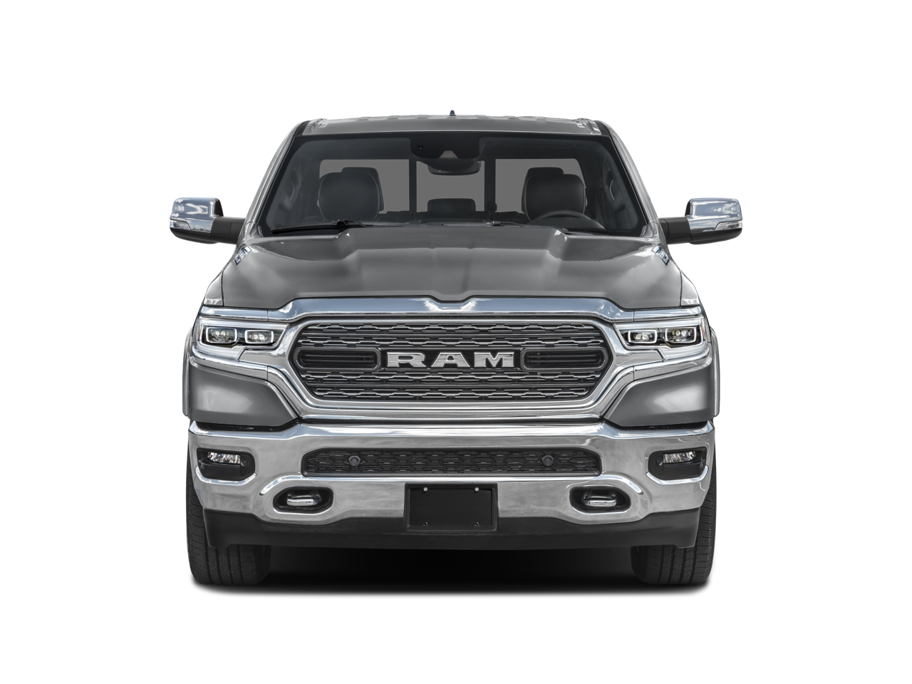 2023 RAM 1500 Limited Crew Cab 4x4 5'7" Box