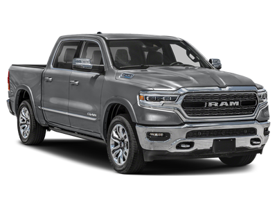 2023 RAM 1500 Limited Crew Cab 4x4 5'7" Box