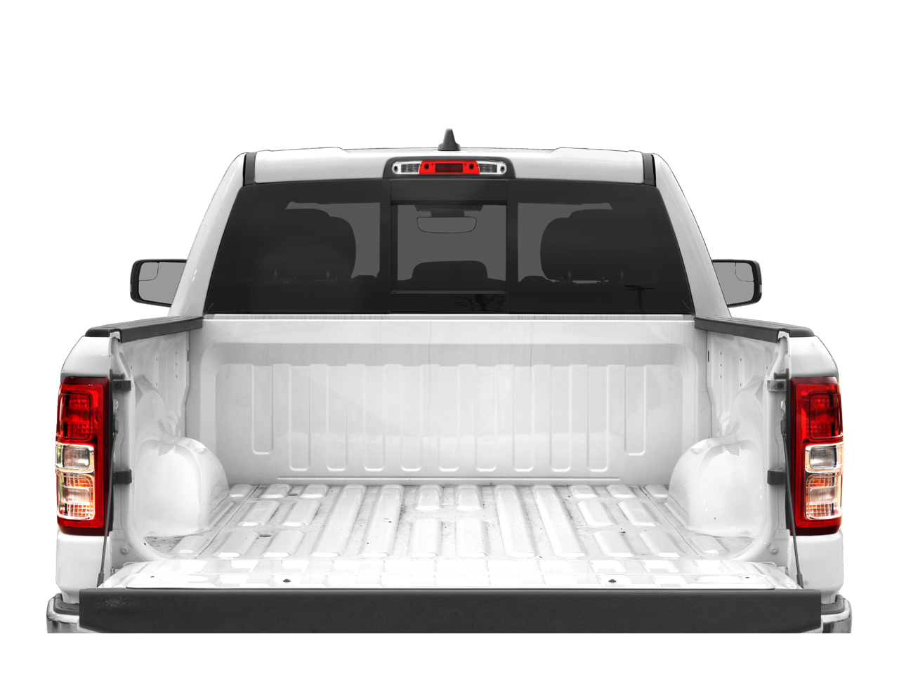 2023 RAM 1500 Limited Crew Cab 4x4 5'7" Box