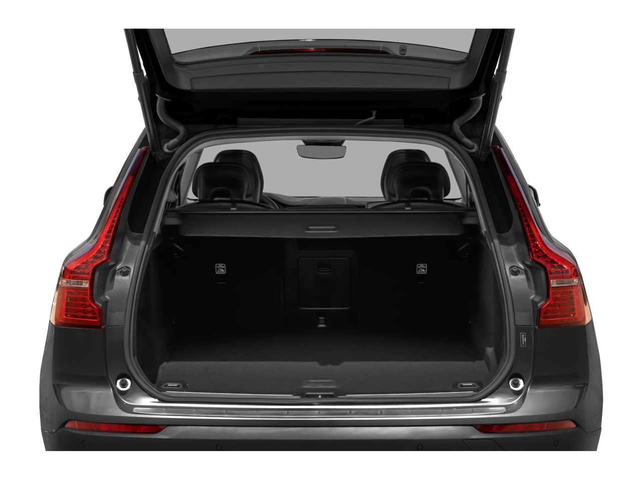 2023 Volvo XC60 B5 Plus Dark Theme