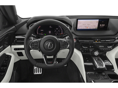 2024 Acura MDX Type S w/Advance Package SH-AWD