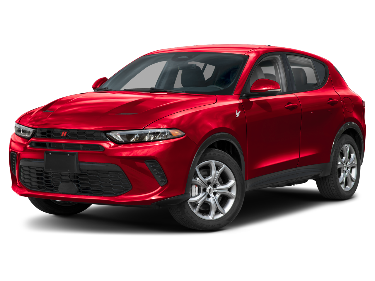 2024 Dodge Hornet R/T Plus EAWD