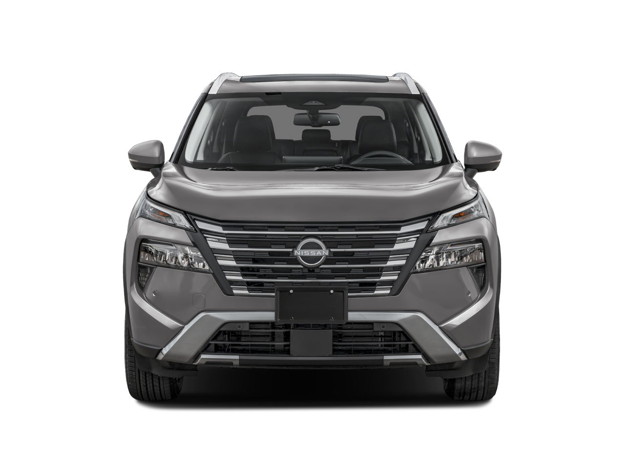 2024 Nissan Rogue SL Intelligent AWD