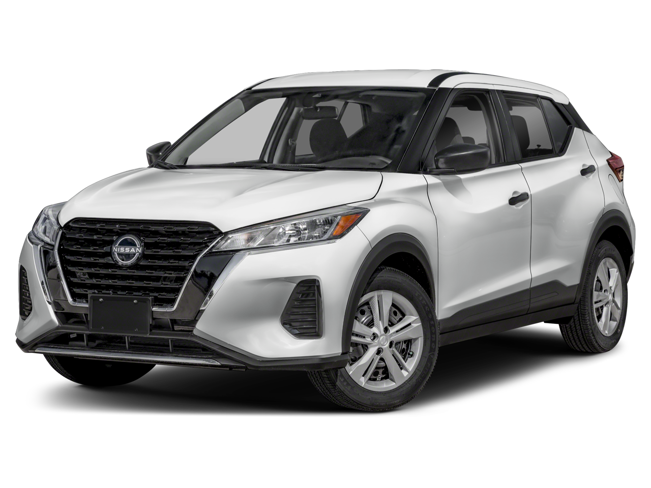 2024 Nissan Kicks 1.6 S's photo