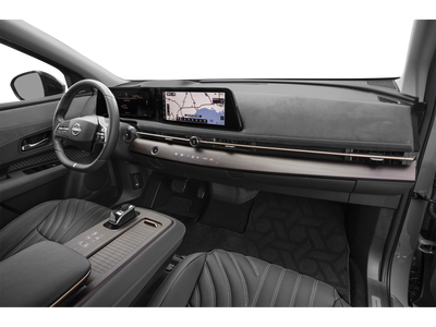 2024 Nissan ARIYA PLATINUM+