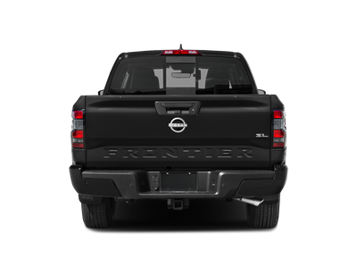 2024 Nissan Frontier SL