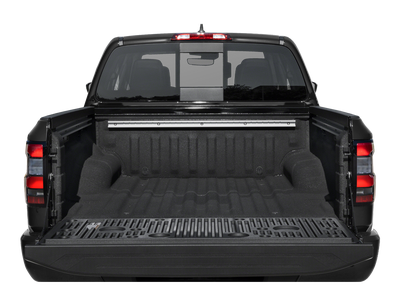 2024 Nissan Frontier SL
