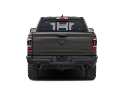 2024 RAM 1500 Rebel Crew Cab 4x4 5'7" Box