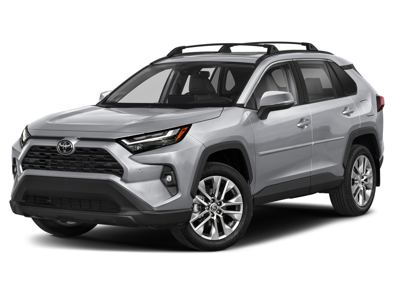 2024 Toyota RAV4 XLE Premium AWD's photo