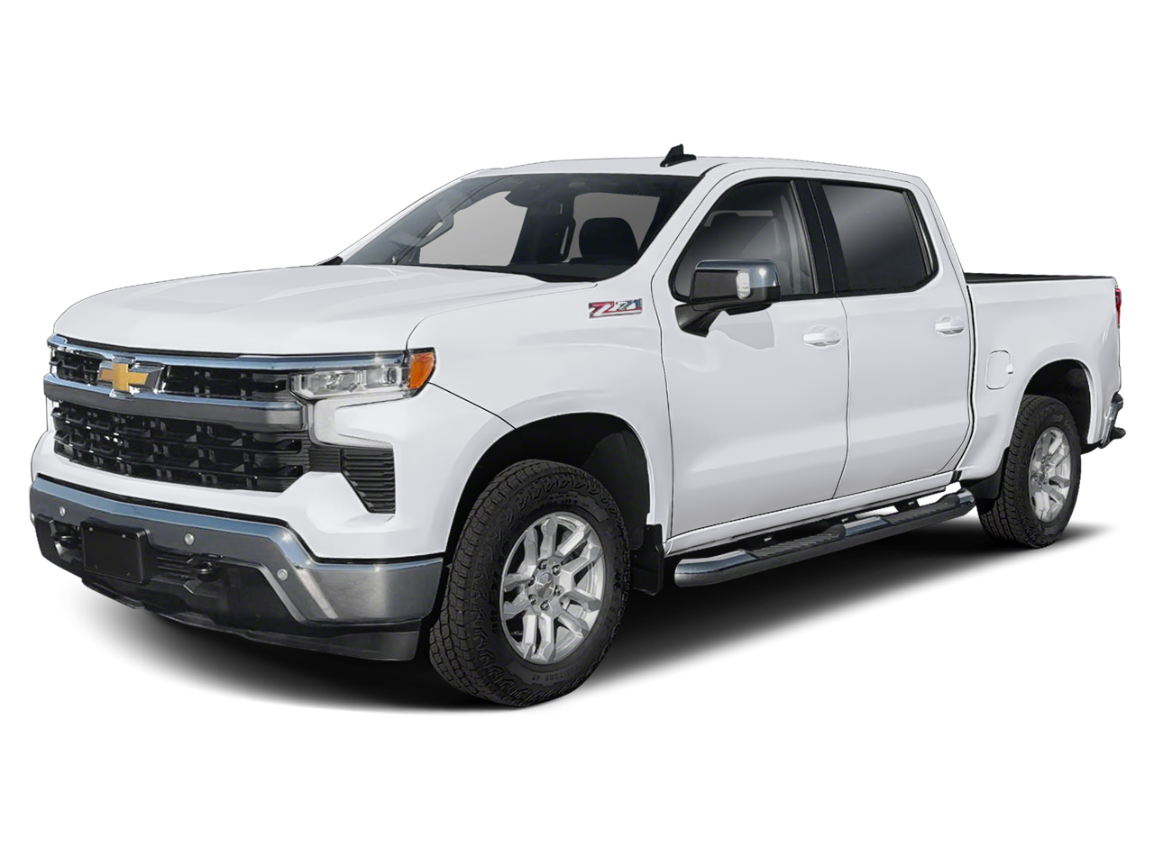 2025 Chevrolet Silverado 1500 LT - Photo 31