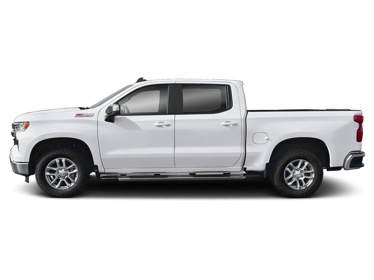 2025 Chevrolet Silverado 1500 LT - Photo 32