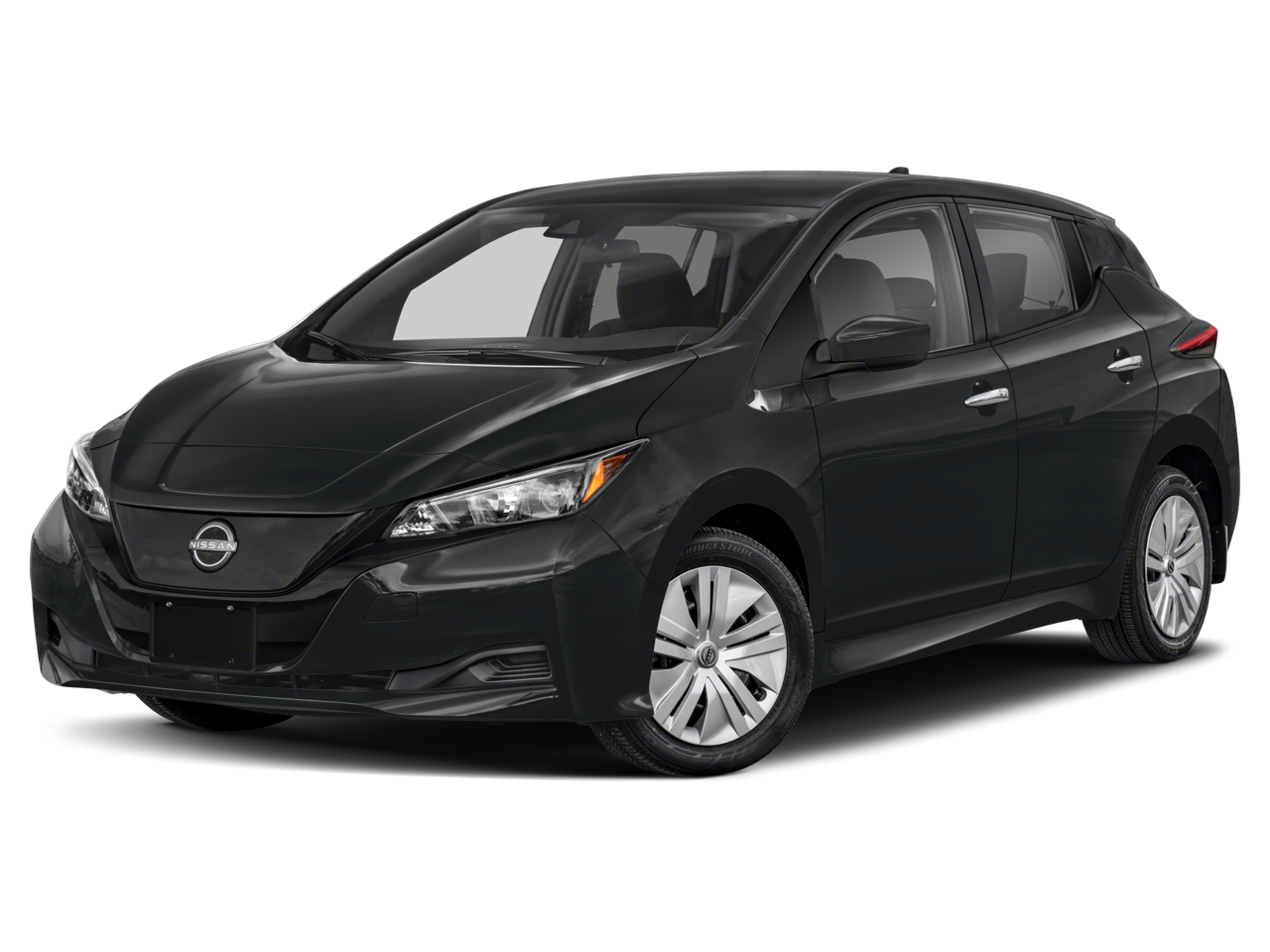 2025 Nissan LEAF S