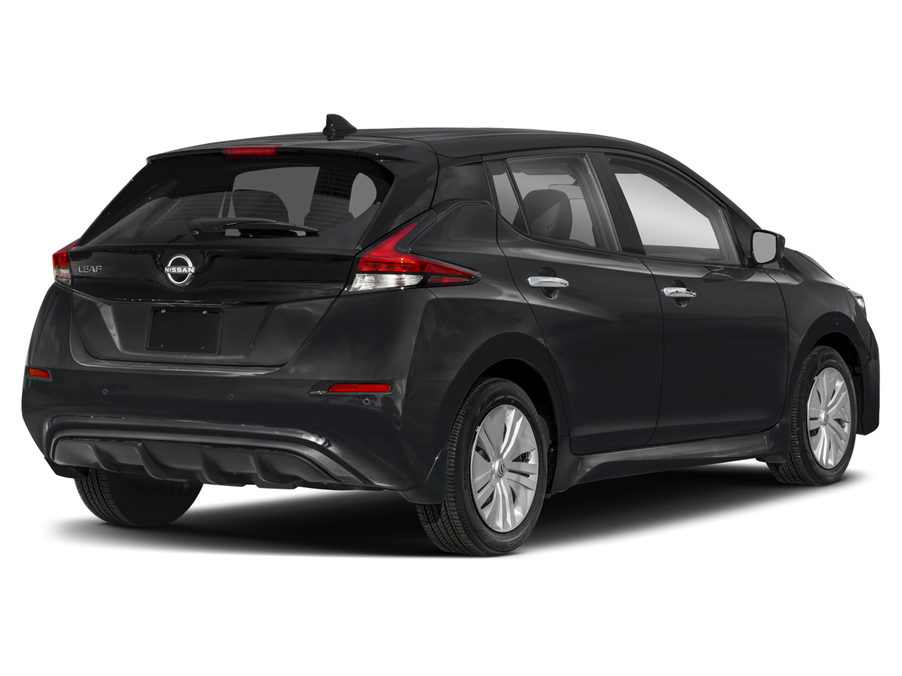2025 Nissan LEAF S