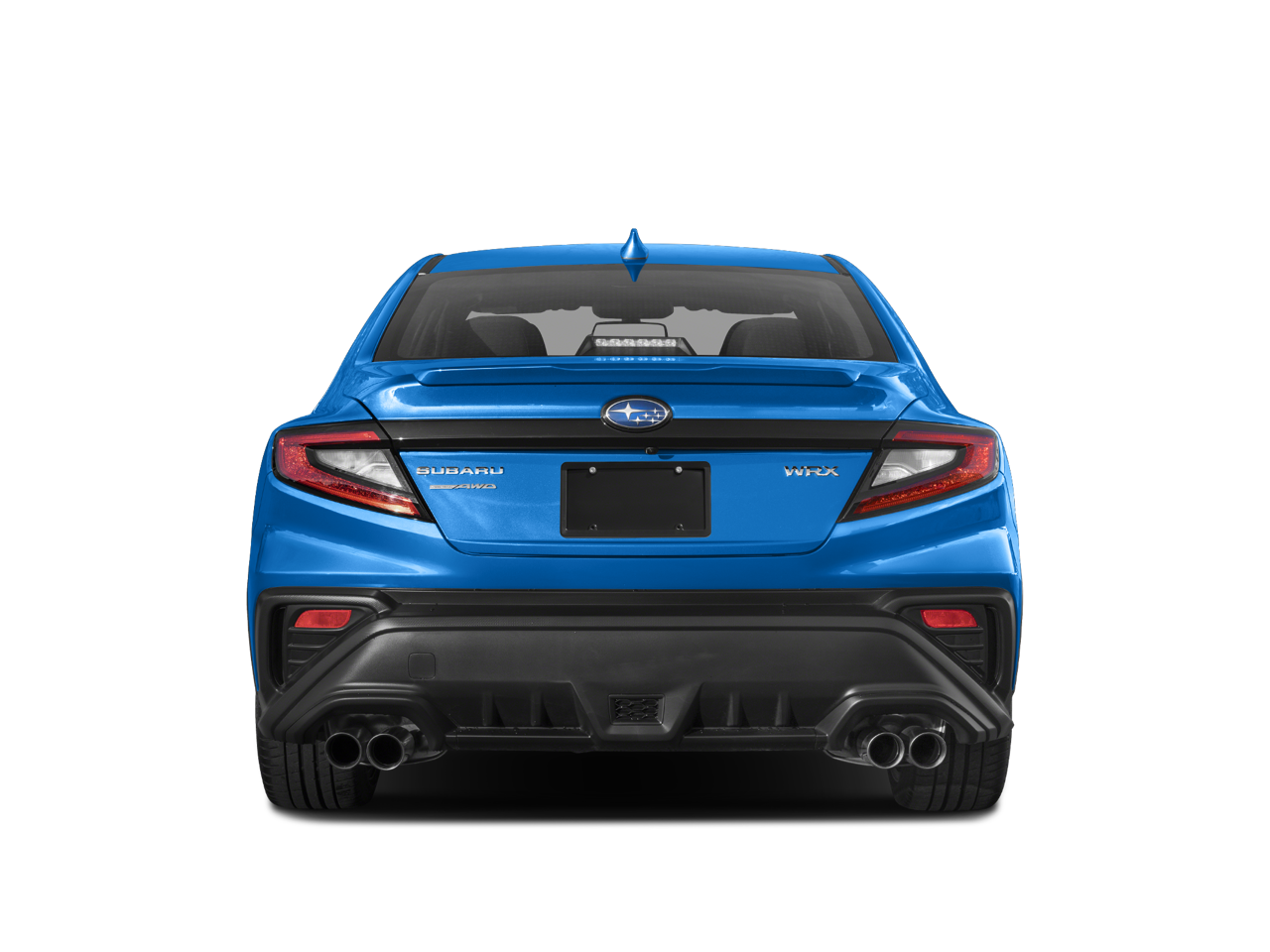 2025 Subaru WRX Premium