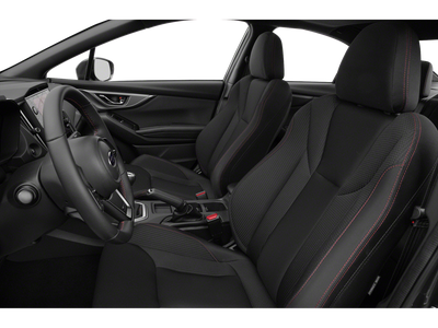 2025 Subaru WRX Premium