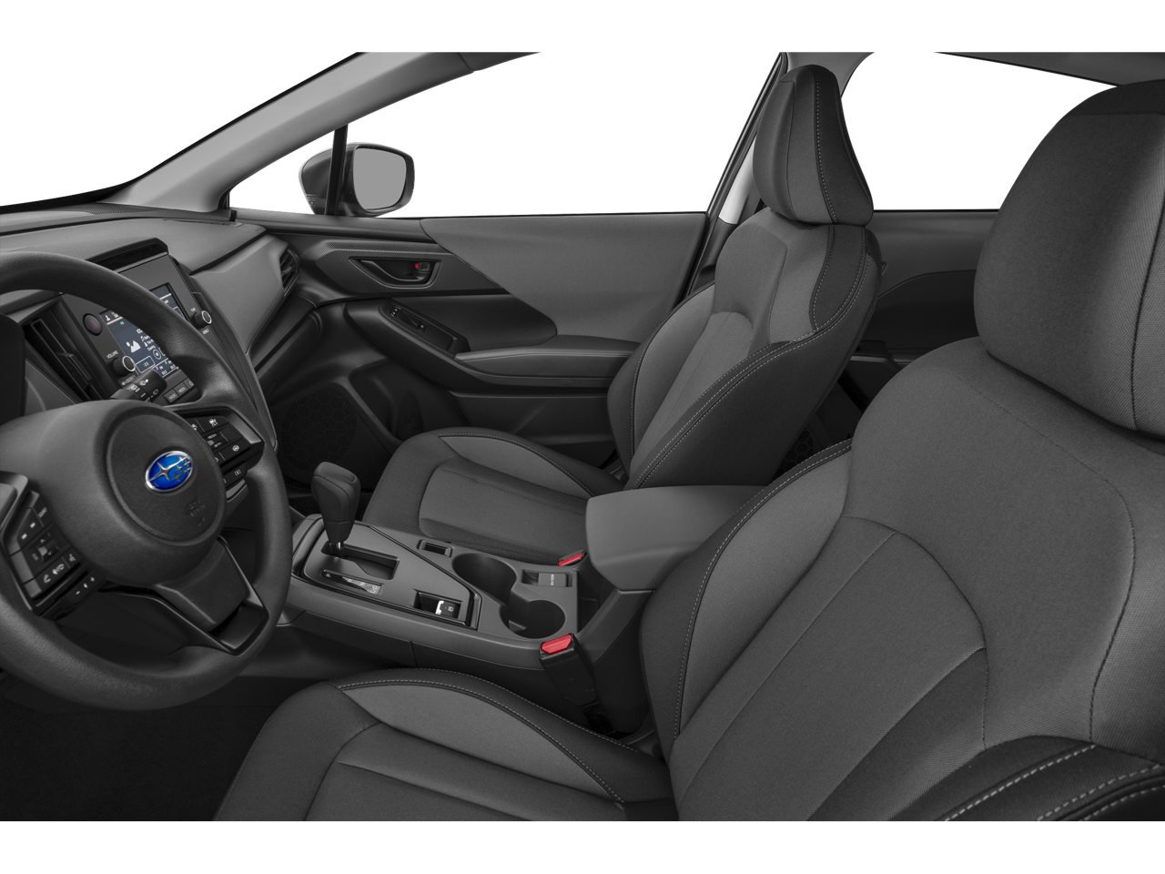 2025 Subaru Crosstrek Base