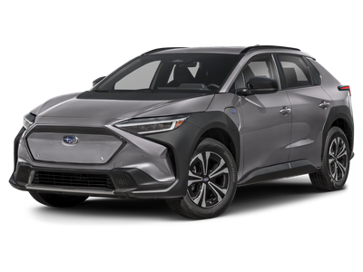 2025 Subaru Solterra Premium