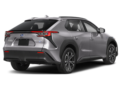 2025 Subaru Solterra Premium