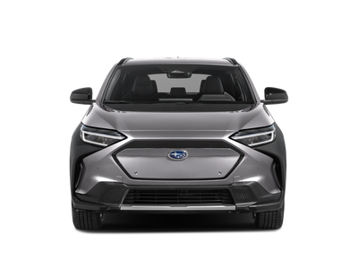 2025 Subaru Solterra Premium