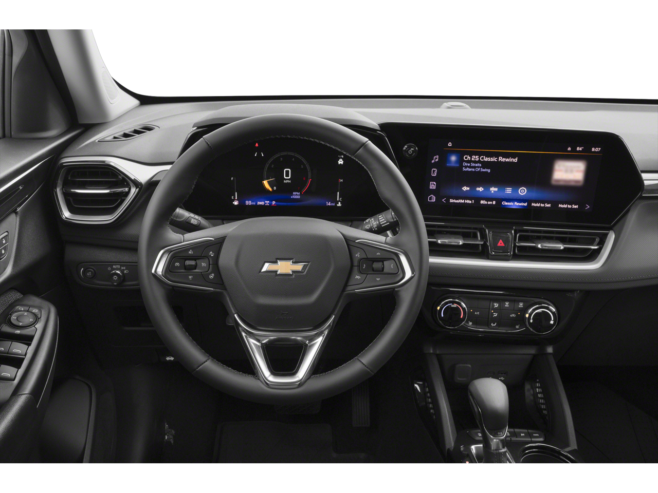 2026 Chevrolet Trailblazer LT - Photo 37