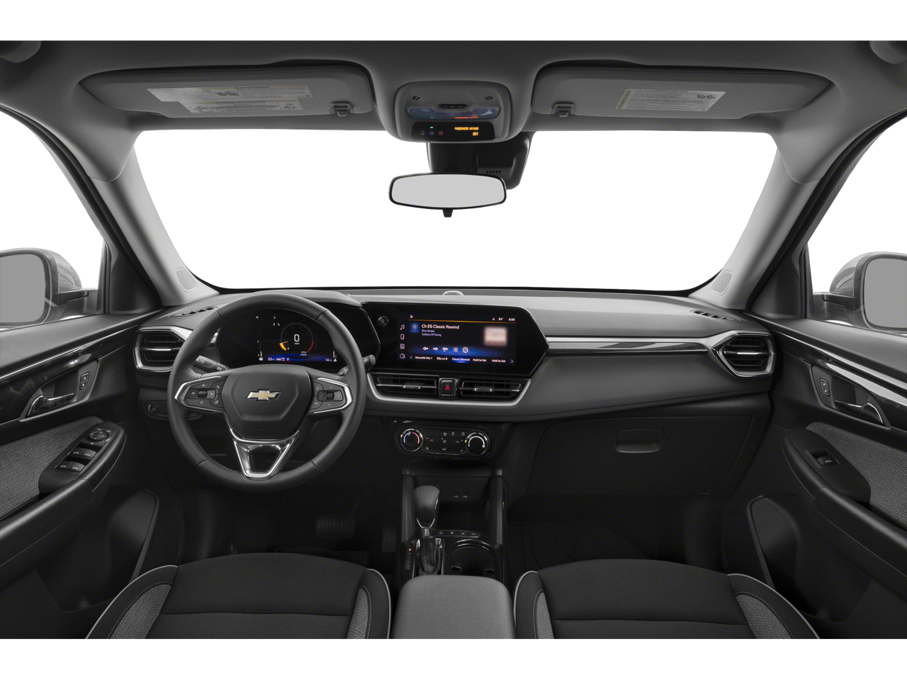 2026 Chevrolet Trailblazer LT - Photo 38