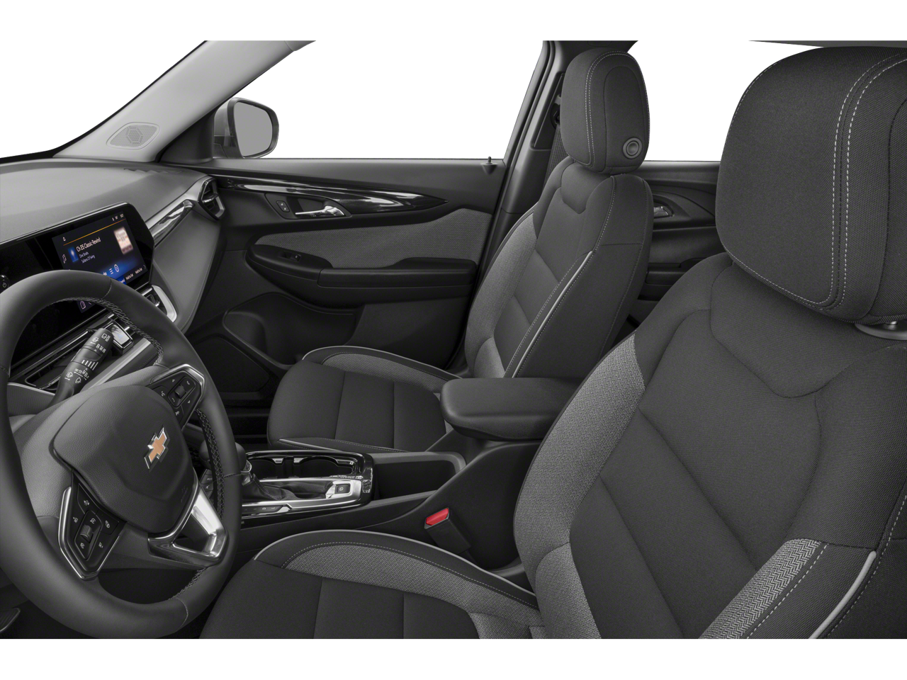 2026 Chevrolet Trailblazer LT - Photo 39