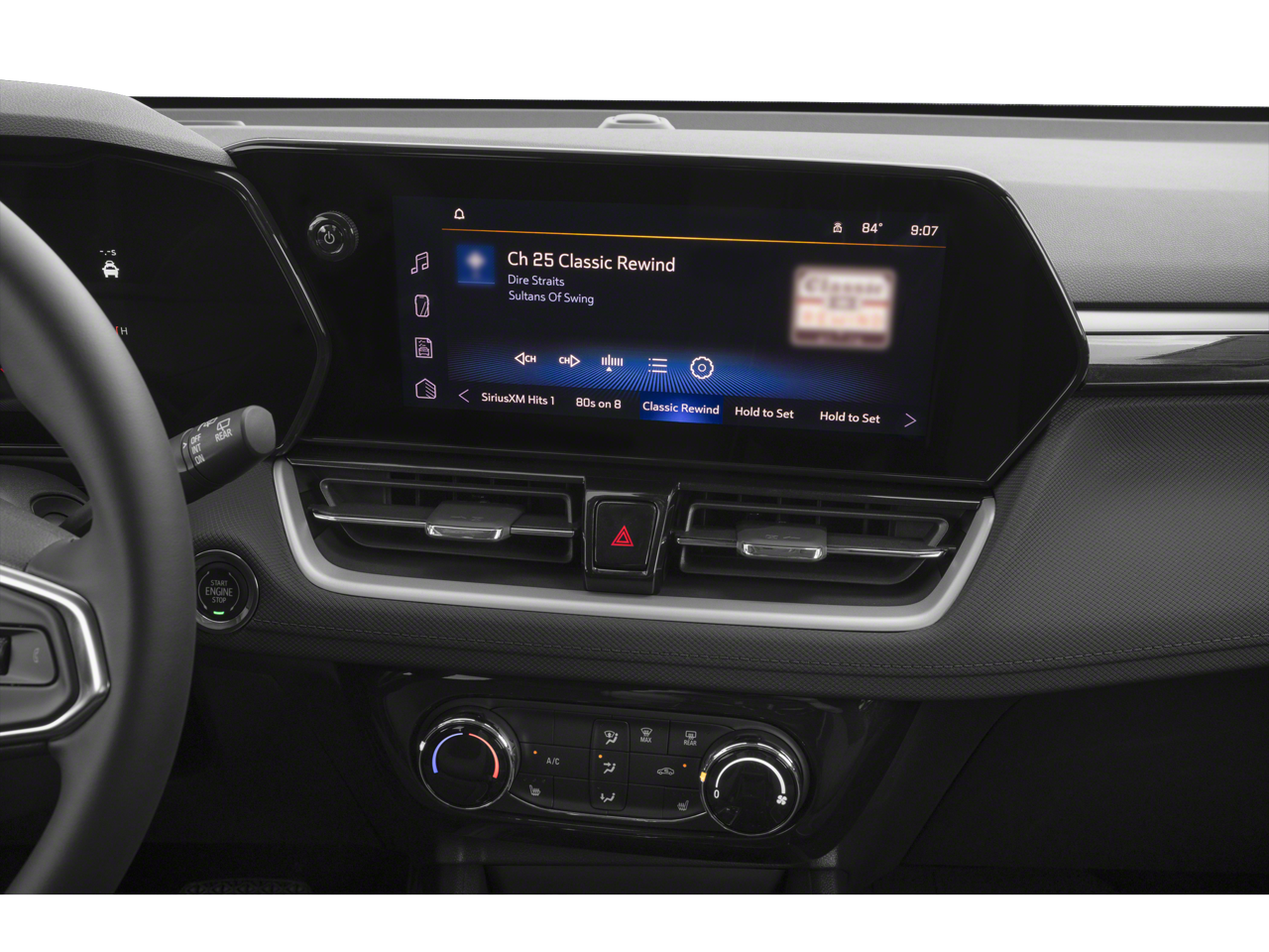 2026 Chevrolet Trailblazer LT - Photo 40