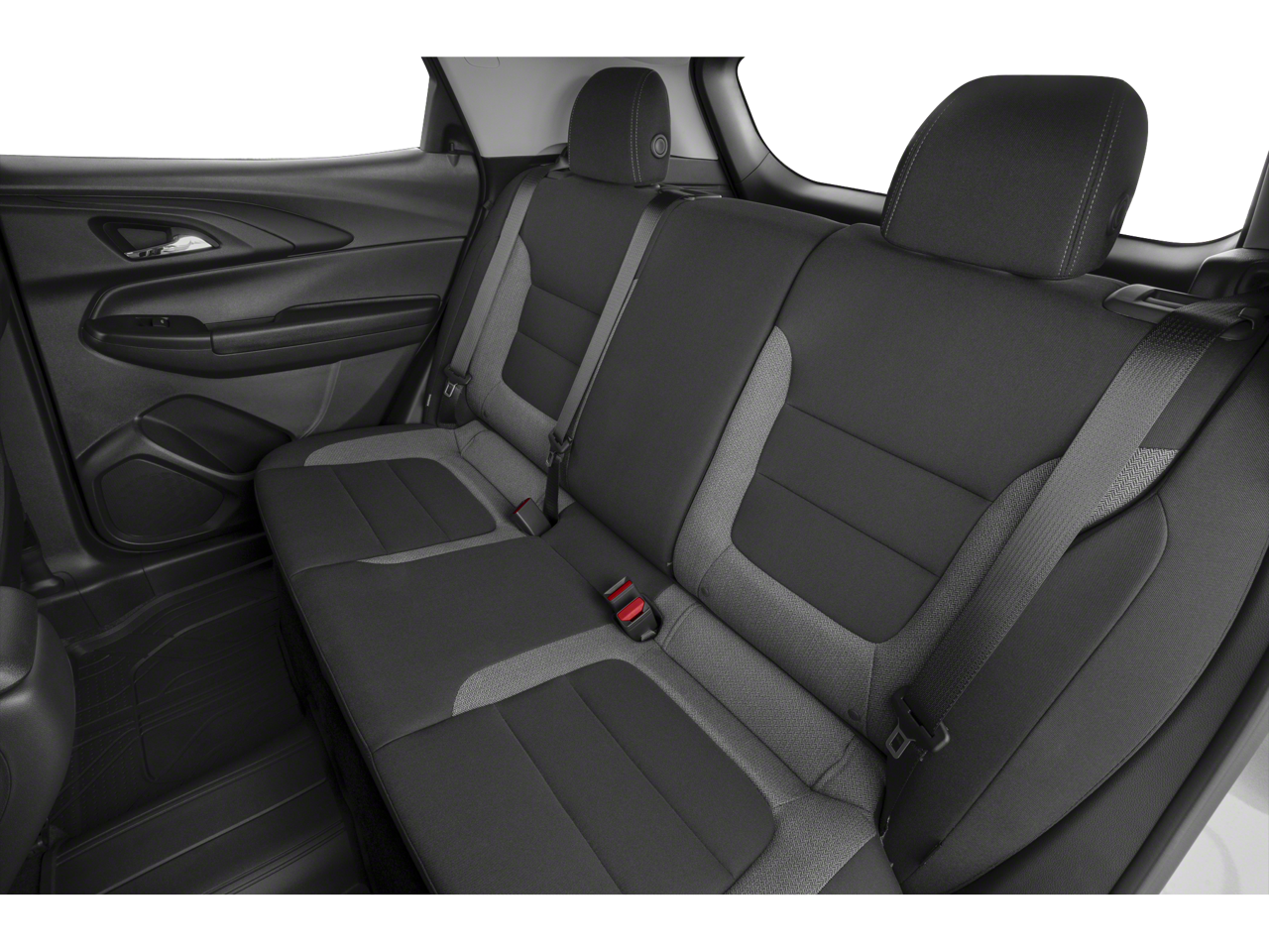 2026 Chevrolet Trailblazer LT - Photo 42