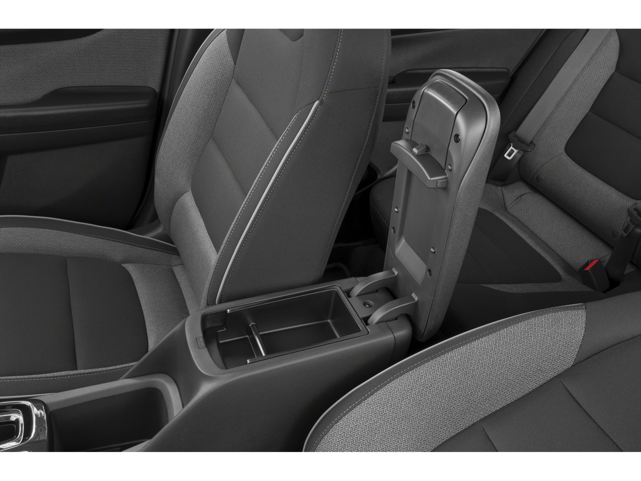 2026 Chevrolet Trailblazer LT - Photo 43