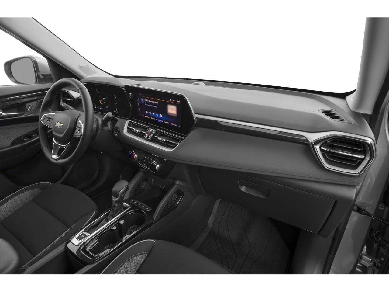 2026 Chevrolet Trailblazer LT - Photo 44