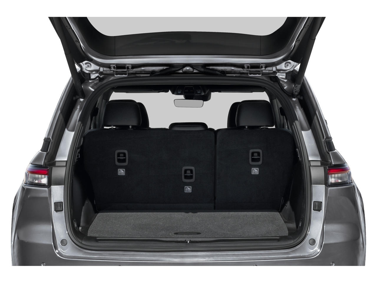 2026 Jeep Grand Cherokee Laredo X 4x4