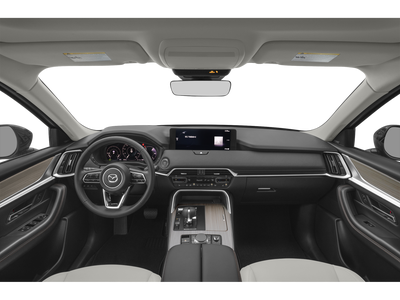 2026 Mazda Mazda CX-70 PHEV SC