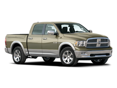 2009 Dodge Ram 1500 TRX