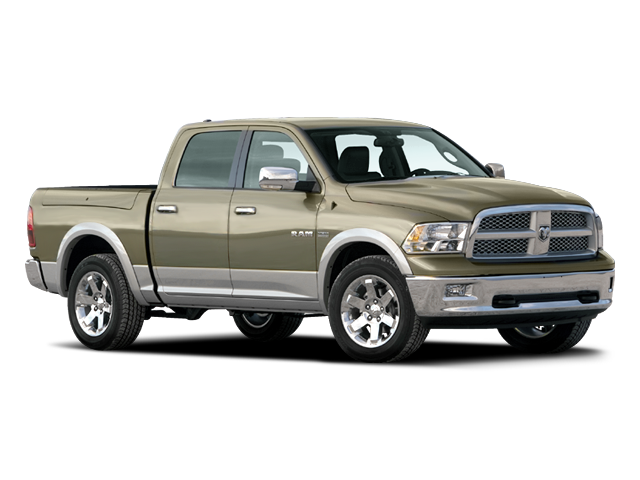 2009 Dodge Ram 1500 TRX