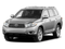 2010 Toyota Highlander Limited