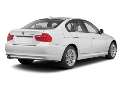 2011 BMW 335d 335d