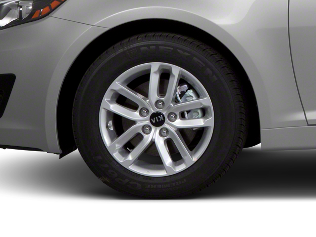 2012 Kia Optima EX