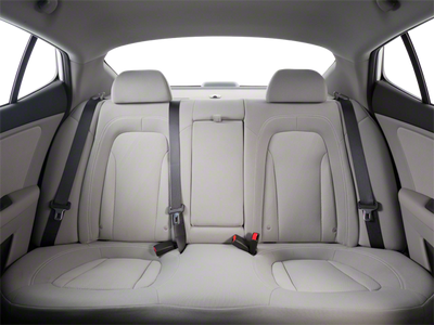 2012 Kia Optima EX