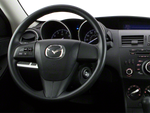 2012 Mazda Mazda3 i Sport
